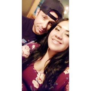 Meet your Posher, Lupe